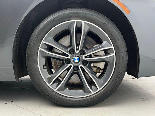 2021 BMW 228 Gran Coupe xDrive