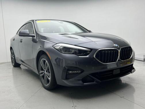 2021 BMW 228 Gran Coupe xDrive