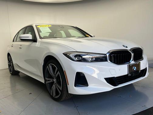 2023 BMW 330 xDrive