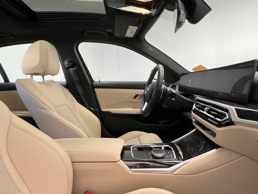 2023 BMW 330 xDrive