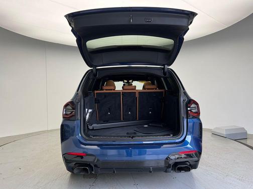 2024 BMW X3 M40i