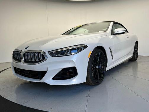 2025 BMW 840 i xDrive