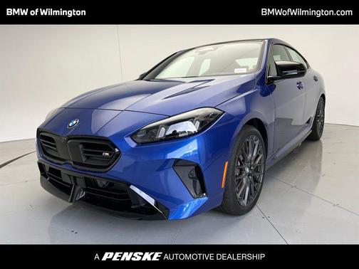 2025 BMW M235 Gran Coupe 