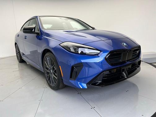 2025 BMW M235 Gran Coupe 