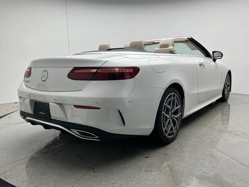 2023 Mercedes-Benz E-Class E 450