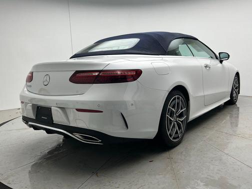 2023 Mercedes-Benz E-Class E 450