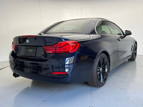 2019 BMW 430 i