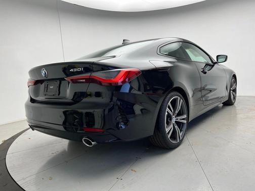 2022 BMW 430 i