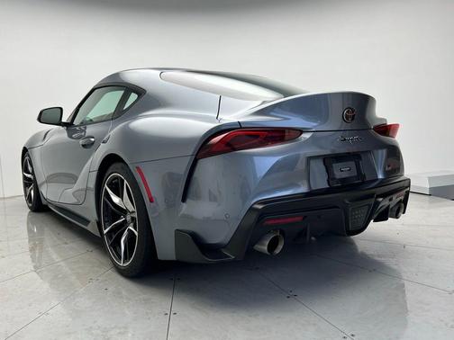 2021 Toyota Supra 3.0 Premium