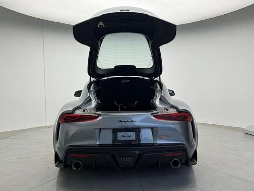 2021 Toyota Supra 3.0 Premium