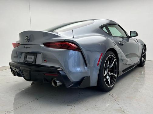 2021 Toyota Supra 3.0 Premium