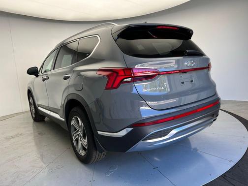 2021 Hyundai SANTA FE SEL 2.4
