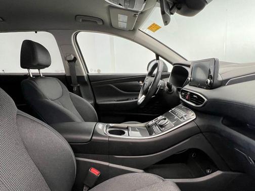 2021 Hyundai SANTA FE SEL 2.4