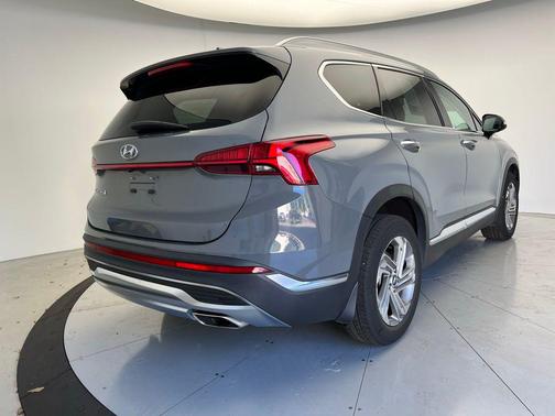 2021 Hyundai SANTA FE SEL 2.4