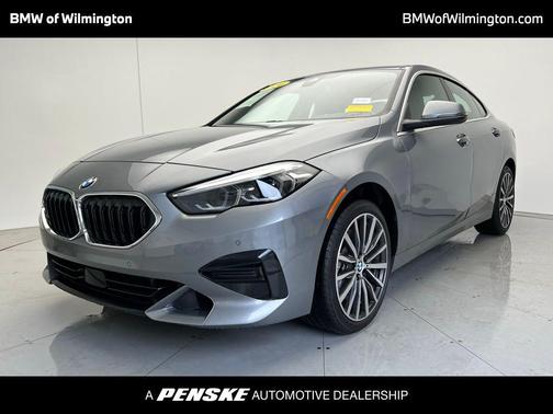 2024 BMW 228 Gran Coupe i sDrive