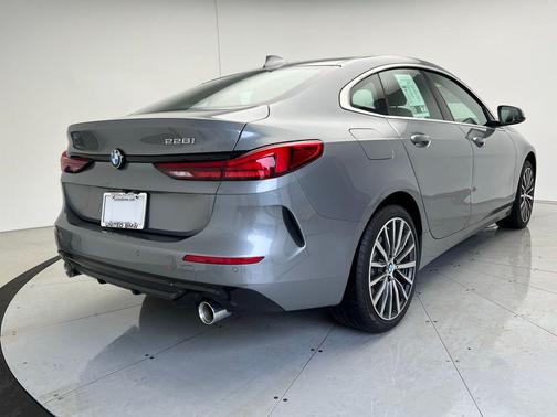 2024 BMW 228 Gran Coupe i sDrive