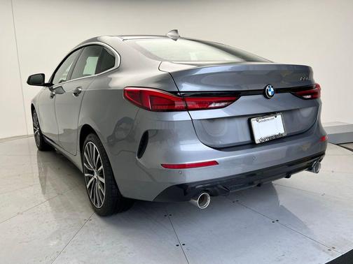 2024 BMW 228 Gran Coupe i sDrive