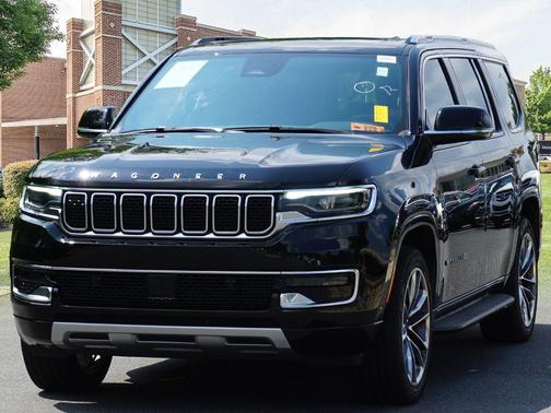 2023 Jeep Wagoneer Series II 4x4