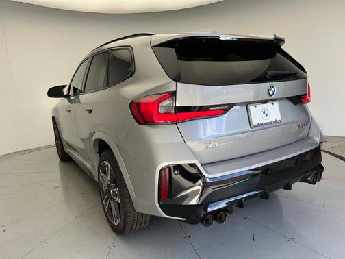 2024 BMW X1 M35i