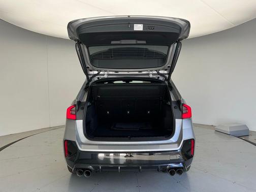 2024 BMW X1 M35i