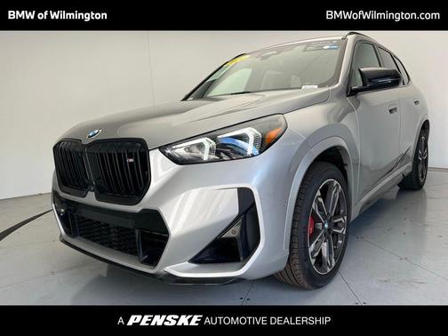 2024 BMW X1 M35i