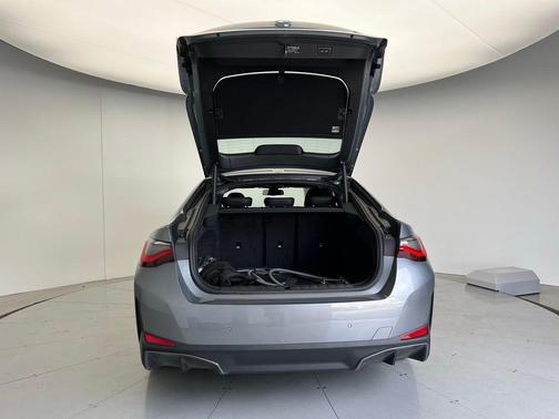 2025 BMW i4 Gran Coupe eDrive40