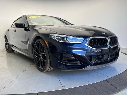 2023 BMW M850 Gran Coupe xDrive