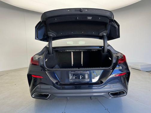 2023 BMW M850 Gran Coupe xDrive