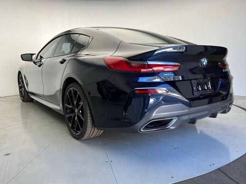 2023 BMW M850 Gran Coupe xDrive