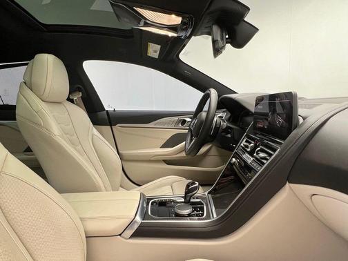 2023 BMW M850 Gran Coupe xDrive