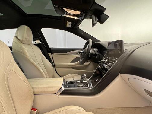 2023 BMW M850 Gran Coupe xDrive