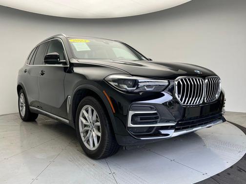 2023 BMW X5 sDrive40i