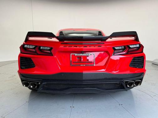 2023 Chevrolet Corvette Stingray w/1LT