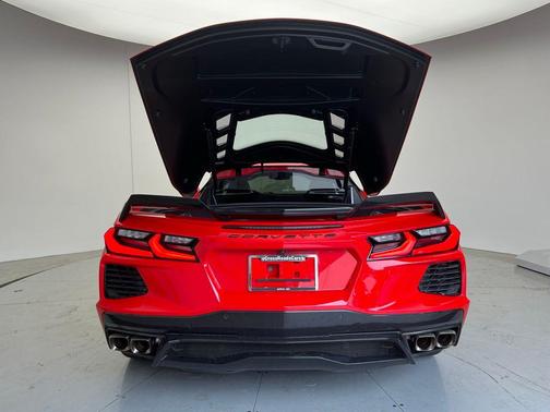 2023 Chevrolet Corvette Stingray w/1LT