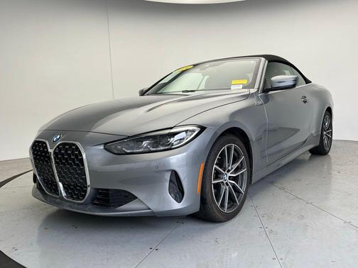 2024 BMW 430 i xDrive