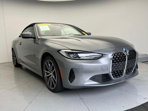 2024 BMW 430 i xDrive