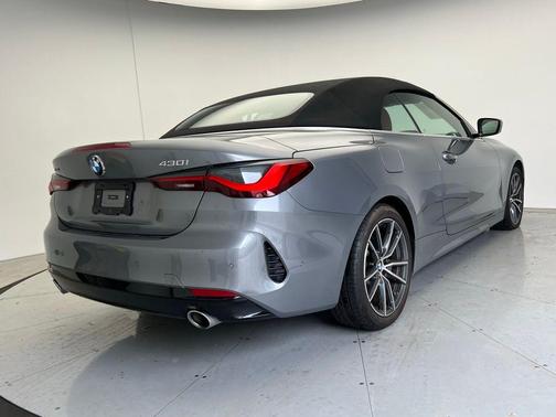 2024 BMW 430 i xDrive