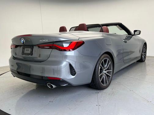 2024 BMW 430 i xDrive