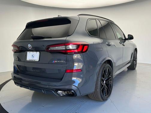 2023 BMW X5 M50i