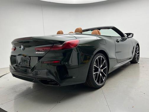 2026 BMW M850 i xDrive