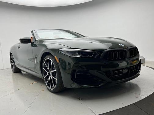 2026 BMW M850 i xDrive