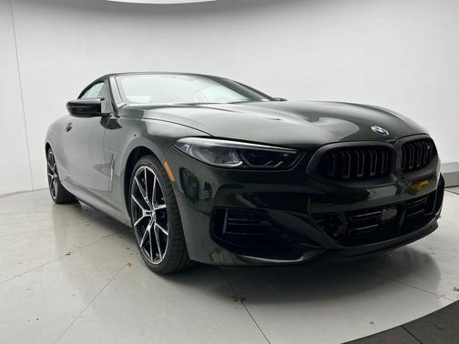 2026 BMW M850 i xDrive