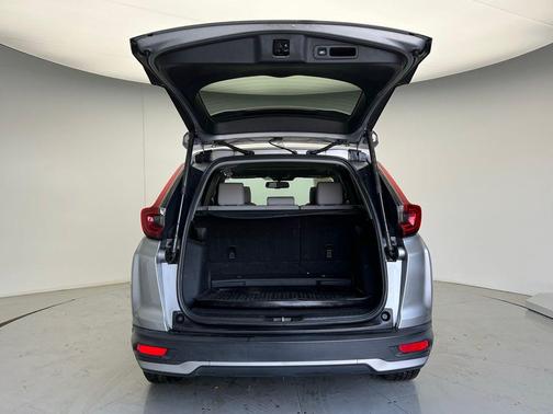 2022 Honda CR-V 2WD EX-L