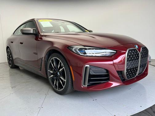 2022 BMW M440 i xDrive