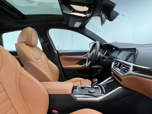 2022 BMW M440 i xDrive