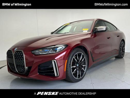 2022 BMW M440 i xDrive