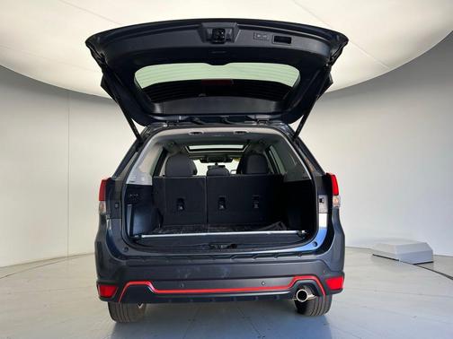 2022 Subaru Forester Sport