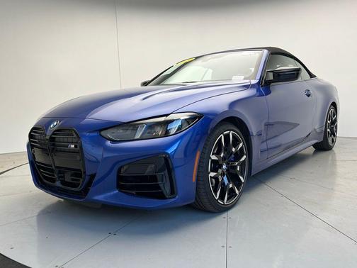2025 BMW M440 i