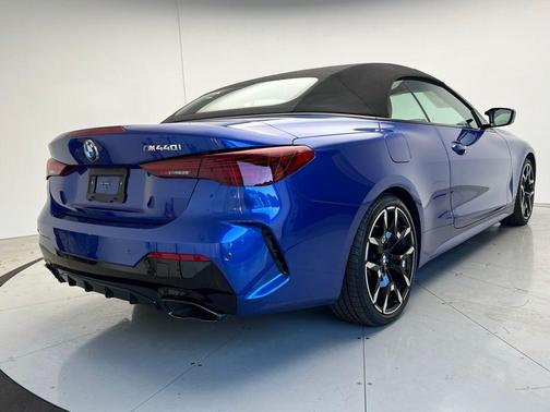 2025 BMW M440 i