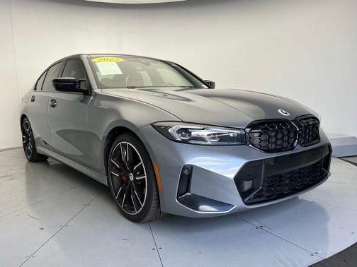 2023 BMW M340 i